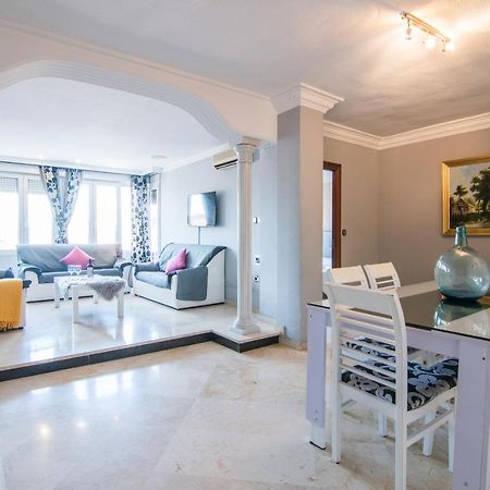 Lope De Vega Apartment Granada Eksteriør bilde