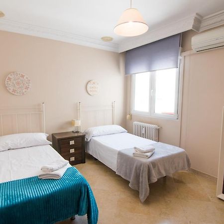 Lope De Vega Apartment Granada Eksteriør bilde
