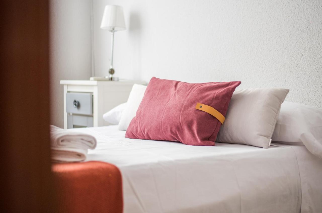 Lope De Vega Apartment Granada Eksteriør bilde